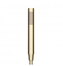 Ручной душ Sancos Stick SC9036BG цвет Золото брашированное