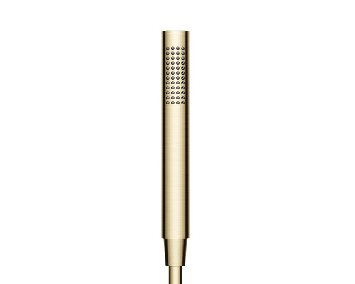 Ручной душ Sancos Stick SC9036BG цвет Золото брашированное