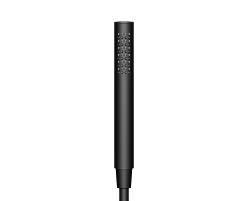 Ручной душ Sancos Stick SC9036MB цвет Черный матовый