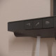 Душевая система Sancos Vos SC6100MB цвет Черный