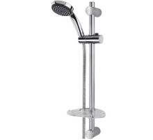 Душевой гарнитур Teka Балтик Спорт 790026700 Хром