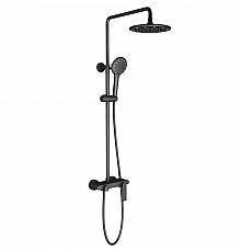Душевая система Timo Anni SX-2710/03 Черный
