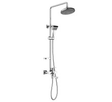 Душевая система Timo Beverly SX-1060/00 (3010) Хром