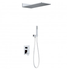 Душевая система Timo Briana SX-7139/00SM Хром