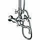Купить Душевая система Timo Nelson SX-1290/00 Хром в магазине сантехники Santeh-Crystal.ru