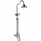 Купить Душевая система Timo Nelson SX-1290/00 Хром в магазине сантехники Santeh-Crystal.ru