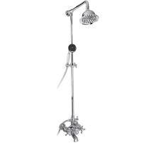 Душевая система Timo Nelson SX-1190 Хром