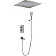 Заказать Душевая система Timo Petruma SX-5019/00SM Хром в магазине сантехники Santeh-Crystal.ru