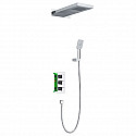 Душевая система Timo Petruma SX-5039/00SM Хром Душевая система Timo Petruma SX-5039/00SM Хром