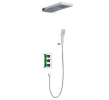 Душевая система Timo Petruma SX-5039/00SM Хром