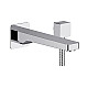 Купить Душевая система Timo Petruma SX-5049/00SM Хром в магазине сантехники Santeh-Crystal.ru