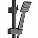 Заказать Душевая система Timo Selene SX-2013/03 Черный в магазине сантехники Santeh-Crystal.ru