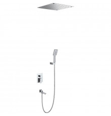 Душевая система Timo Selene SX-2039/00SM Хром