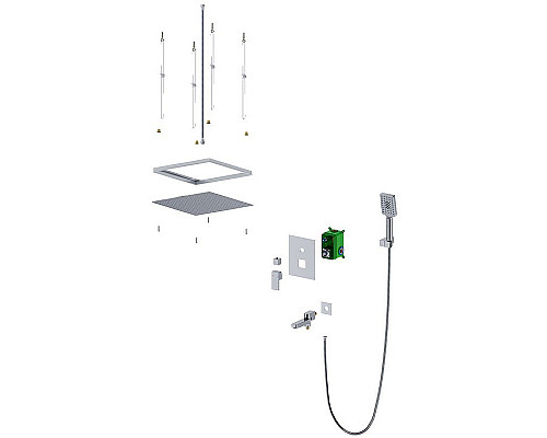 Santeh-Crystal.ru: Душевая система Timo Selene SX-2039/00SM Хром Купить Душевая система Timo Selene SX-2039/00SM Хром в магазине сантехники Santeh-Crystal.ru