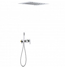 Душевая система Timo Selene SX-2129/00SM Хром