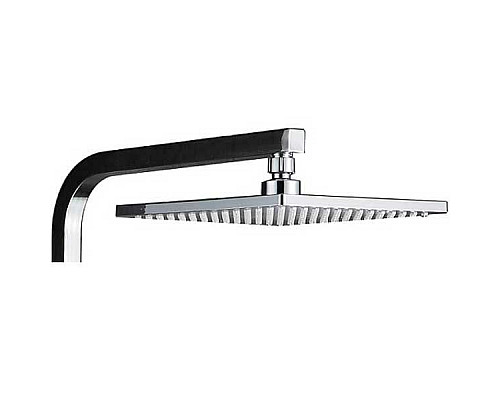Купить Душевая система Timo Tetra-Thermo SX-0169/00 с термостатом Хром в магазине сантехники Santeh-Crystal.ru