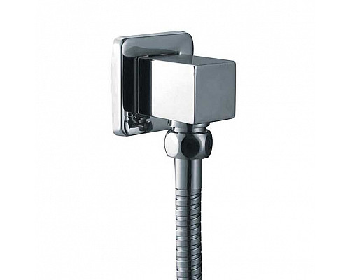 Заказать Душевая система Timo Tetra-Thermo SX-0179/00 с термостатом Хром в магазине сантехники Santeh-Crystal.ru