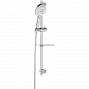 Душевой гарнитур Vitra Bliss 3F A45743EXP Хром Душевой гарнитур Vitra Bliss 3F A45743EXP Хром