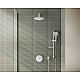 Приобрести Душевой гарнитур Vitra Bliss 3F A45743EXP Хром в магазине сантехники Santeh-Crystal.ru