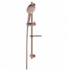 Душевой гарнитур Vitra Bliss 3F A4574326EXP Медь