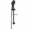 Душевой гарнитур Vitra Bliss 3F A4574336EXP Черный матовый Душевой гарнитур Vitra Bliss 3F A4574336EXP Черный матовый
