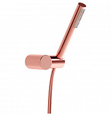 Душевой гарнитур Vitra Origin 1F A4554326 Медь