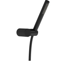 Душевой гарнитур Vitra Origin 1F A4554336 Черный матовый