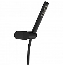 Душевой гарнитур Vitra Origin 1F A4554336 Черный матовый