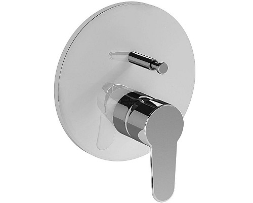 Заказать Душевая система Vitra Win S A49265EXP Хром в магазине сантехники Santeh-Crystal.ru