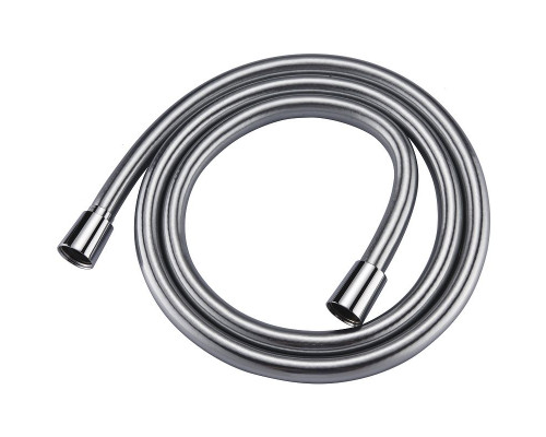 Приобрести Душевой шланг WasserKRAFT A087 Хром матовый в магазине сантехники Santeh-Crystal.ru