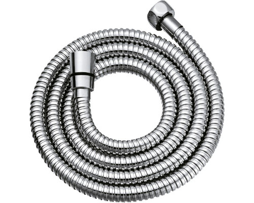Купить Душевой шланг WasserKRAFT A088 Хром в магазине сантехники Santeh-Crystal.ru