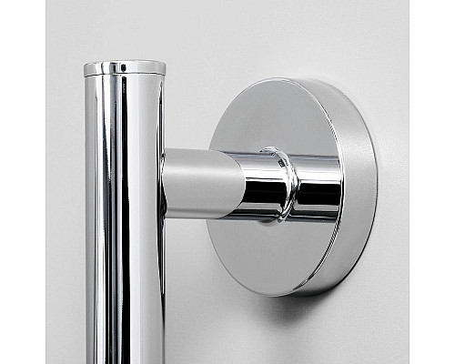 Приобрести Душевой гарнитур WasserKRAFT A142 Хром в магазине сантехники Santeh-Crystal.ru