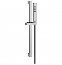 Душевой гарнитур WasserKRAFT A143 Хром
