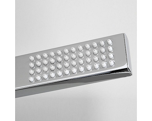 Заказать Душевой гарнитур WasserKRAFT A143 Хром в магазине сантехники Santeh-Crystal.ru