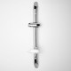 Приобрести Душевая штанга WasserKRAFT A006 Хром в магазине сантехники Santeh-Crystal.ru