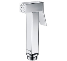 Гигиенический душ WasserKRAFT A136 Хром