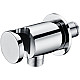 Заказать Шланговое подключение WasserKRAFT A135 Хром в магазине сантехники Santeh-Crystal.ru