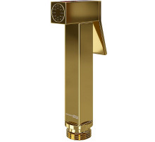 Гигиенический душ WasserKRAFT A216 Золото