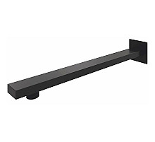 Кронштейн для верхнего душа WasserKRAFT A219 Черный матовый