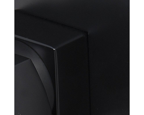 Заказать Кронштейн для верхнего душа WasserKRAFT A219 Черный матовый в магазине сантехники Santeh-Crystal.ru