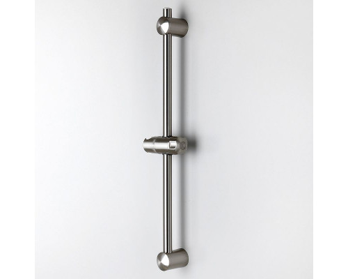 Заказать Душевая штанга WasserKRAFT A012 Хром матовый в магазине сантехники Santeh-Crystal.ru