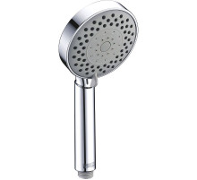 Ручной душ WasserKRAFT A032 Хром