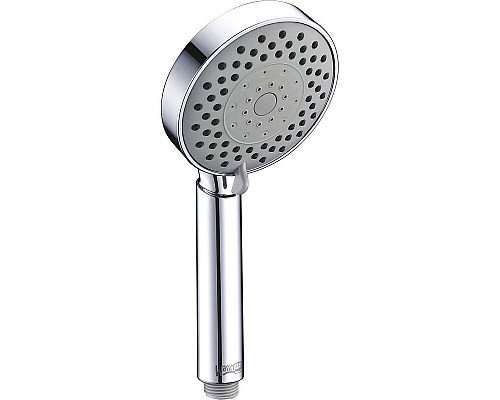 Заказать Ручной душ WasserKRAFT A032 Хром в магазине сантехники Santeh-Crystal.ru