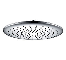 Верхний душ WasserKRAFT A030 Хром