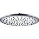 Купить Верхний душ WasserKRAFT A030 Хром в магазине сантехники Santeh-Crystal.ru