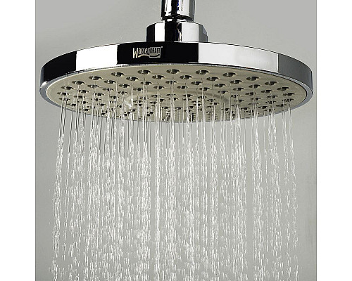 Santeh-Crystal.ru: Верхний душ WasserKRAFT A029 Хром Приобрести Верхний душ WasserKRAFT A029 Хром в магазине сантехники Santeh-Crystal.ru