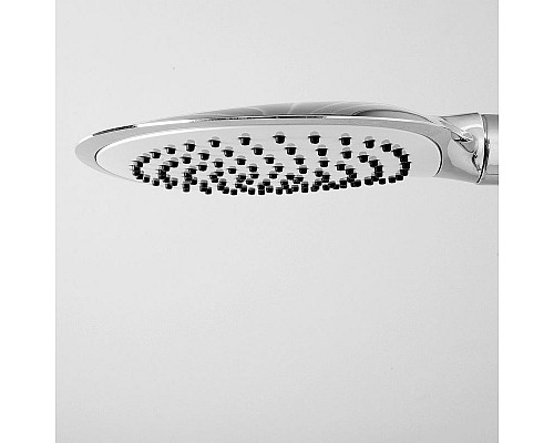 Заказать Душевая система WasserKRAFT A045 Хром в магазине сантехники Santeh-Crystal.ru