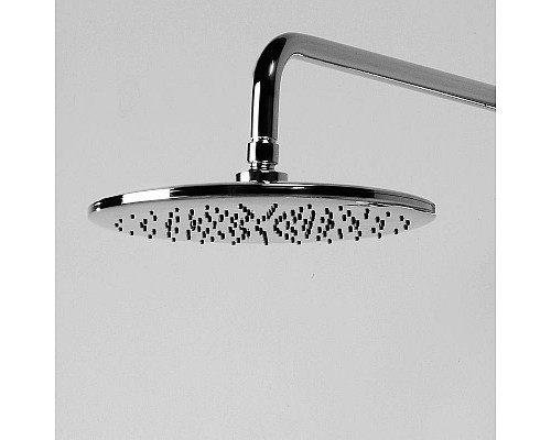 Купить Душевая система WasserKRAFT A14401 Хром в магазине сантехники Santeh-Crystal.ru