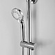 Купить Душевая система WasserKRAFT A14401 Хром в магазине сантехники Santeh-Crystal.ru