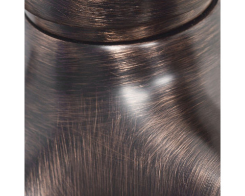 Заказать Душевая штанга WasserKRAFT A049 Темная бронза в магазине сантехники Santeh-Crystal.ru